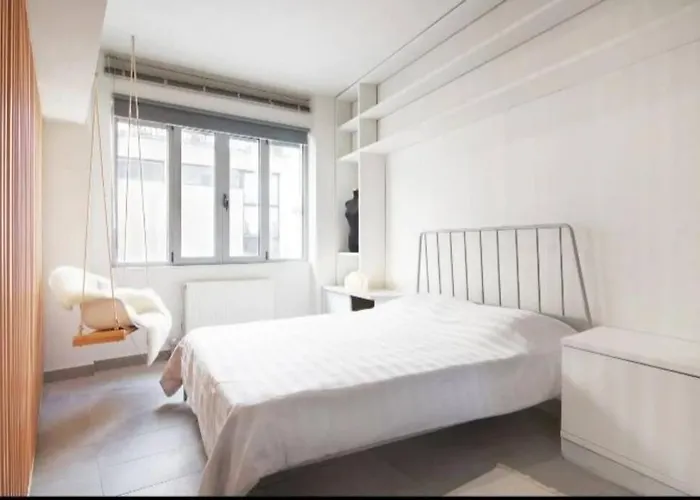 Stylish Living By Acropolis