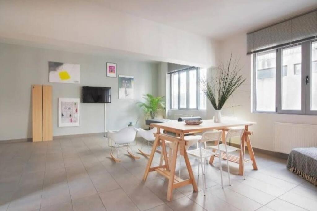 Apartament Stylish Living By Acropolis Atena