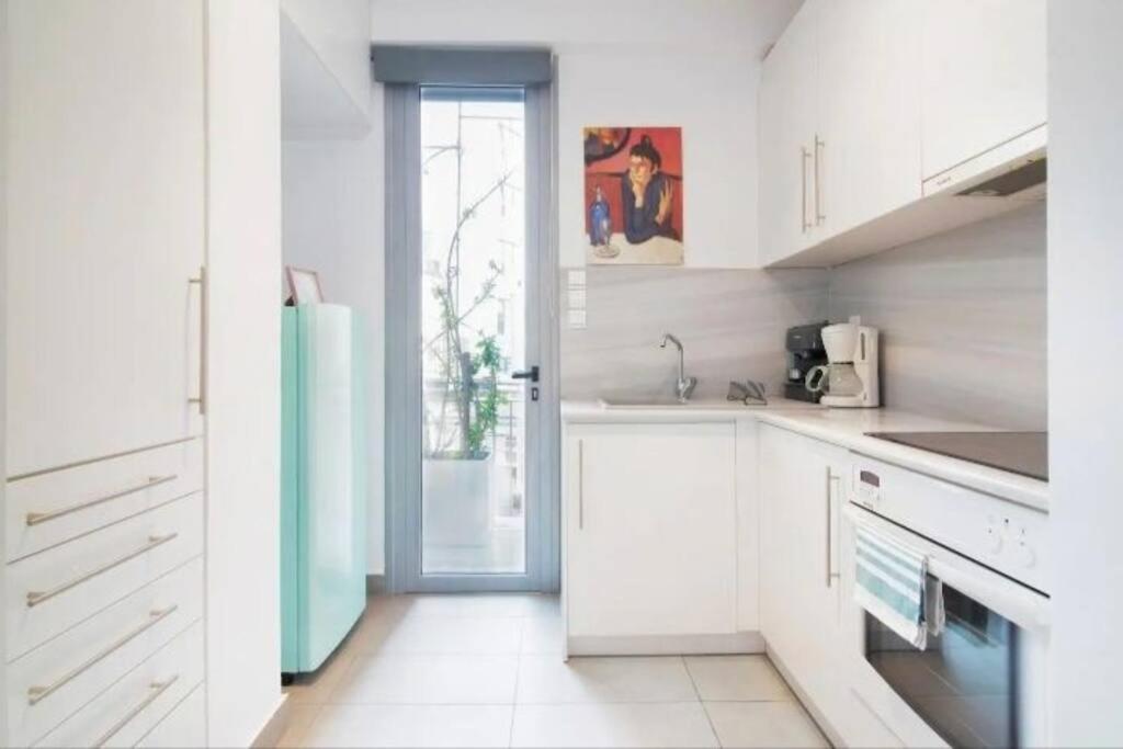 Stylish Living By Acropolis *