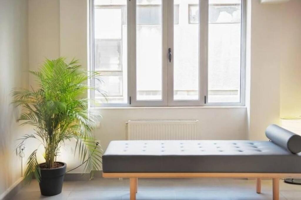 Apartament Stylish Living By Acropolis *